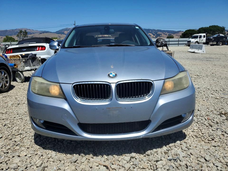 Aukcja sprzedaży 2011 Bmw 328, vin: WBAPH5C56BA441945, numer aukcji: 56360686