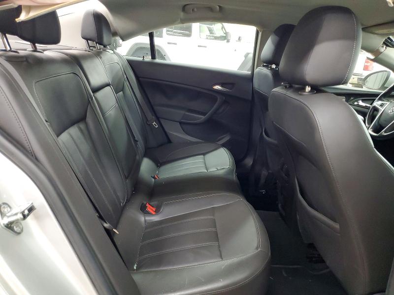 56566416 :رقم المزاد ، W04GV5EV1B1087092 vin ، 2011 Buick Regal مزاد بيع
