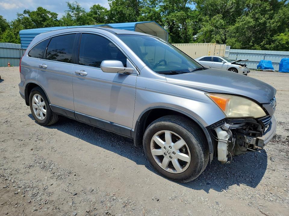 Продаж на аукціоні авто 2007 Honda Cr-v, vin: JHLRE38737C009671, номер лоту: 52929616
