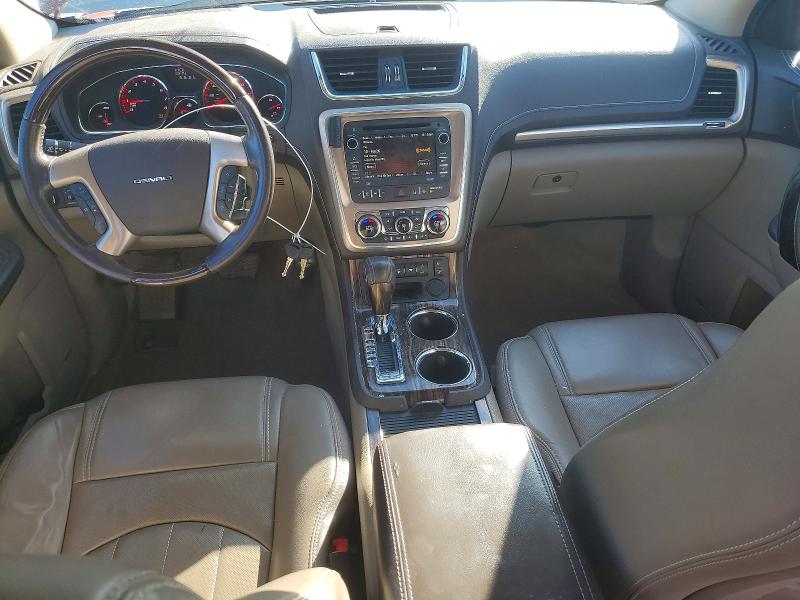 Aukcja sprzedaży 2014 Gmc Acadia, vin: 1GKKVTKD4EJ260130, numer aukcji: 55603596