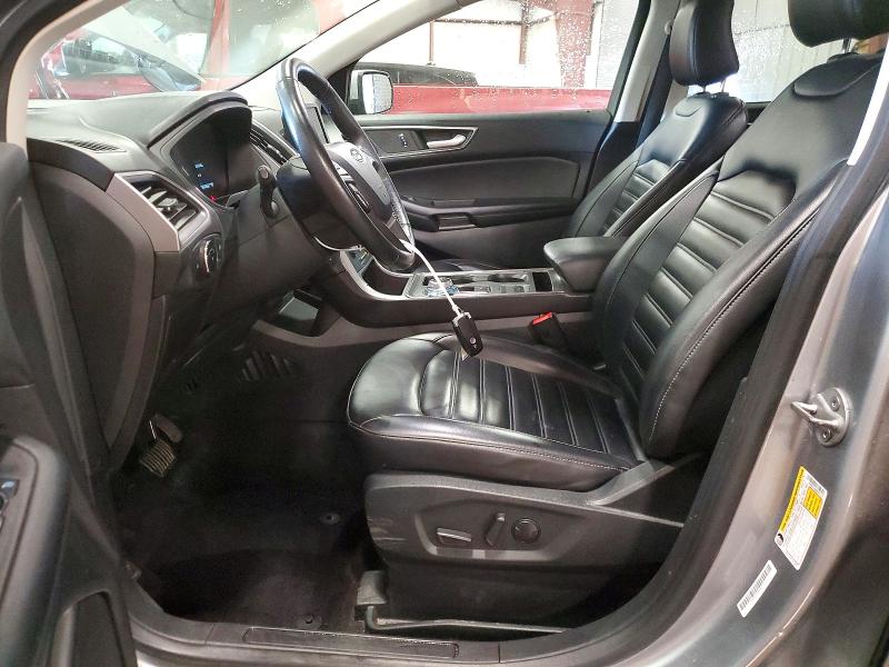 Aukcja sprzedaży 2022 Ford Edge, vin: 2FMPK4J98NBA61532, numer aukcji: 55532076