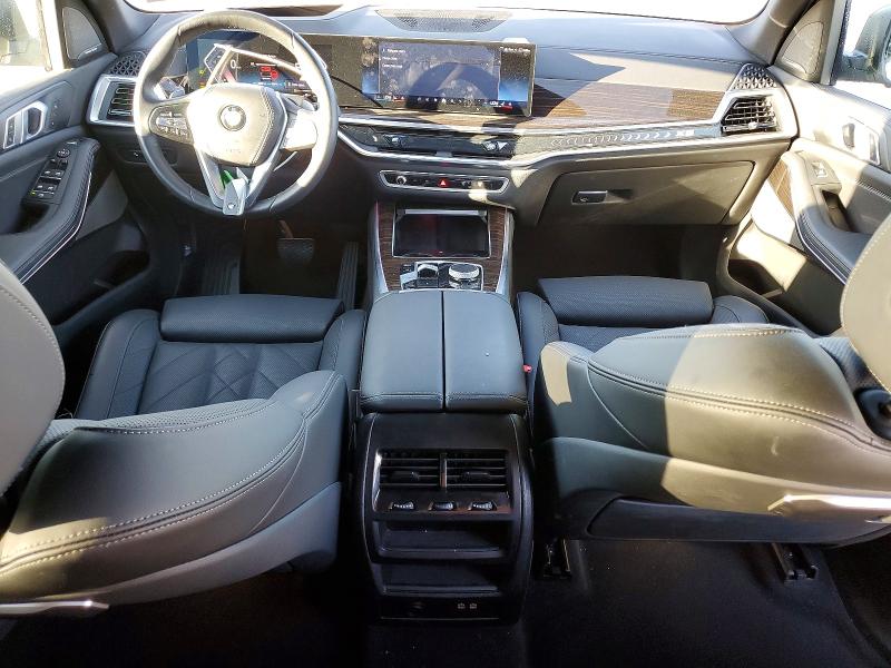 55765386 :رقم المزاد ، 5UX13EU05T9065654 vin ، 2026 Bmw X5 مزاد بيع