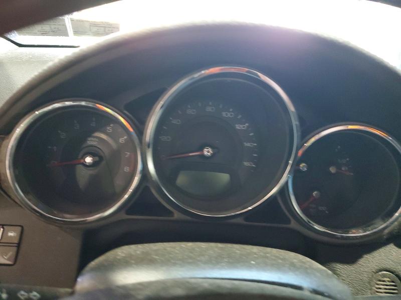 Aukcja sprzedaży 2010 Cadillac Cts, vin: 1G6DS5EV9A0139710, numer aukcji: 57123676