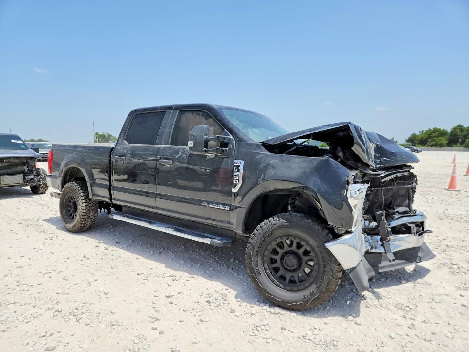 2020 Ford F250 მანქანა იყიდება აუქციონზე, vin: 1FT7W2BT4LEE19573, აუქციონის ნომერი: 59159196