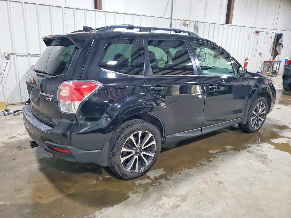 2018 Subaru Forester მანქანა იყიდება აუქციონზე, vin: JF2SJGEC1JH403037, აუქციონის ნომერი: 57611076