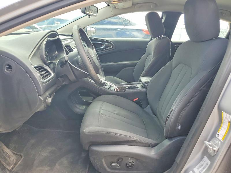 Aukcja sprzedaży 2016 Chrysler 200, vin: 1C3CCCAB6GN102636, numer aukcji: 56251406