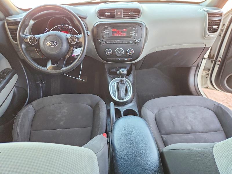 Продаж на аукціоні авто 2016 Kia Soul, vin: KNDJN2A24G7342960, номер лоту: 55806686