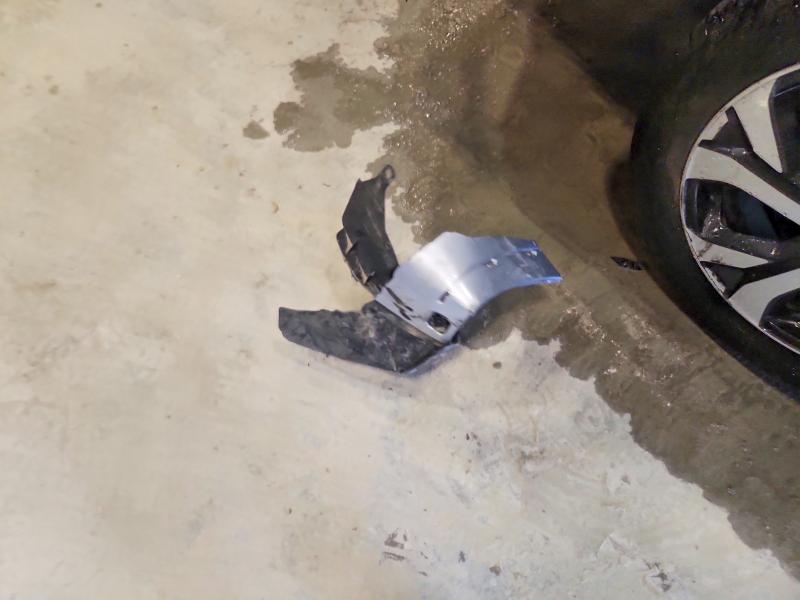 2021 Subaru Outback მანქანა იყიდება აუქციონზე, vin: 4S4BTAMC3M3195084, აუქციონის ნომერი: 57352006