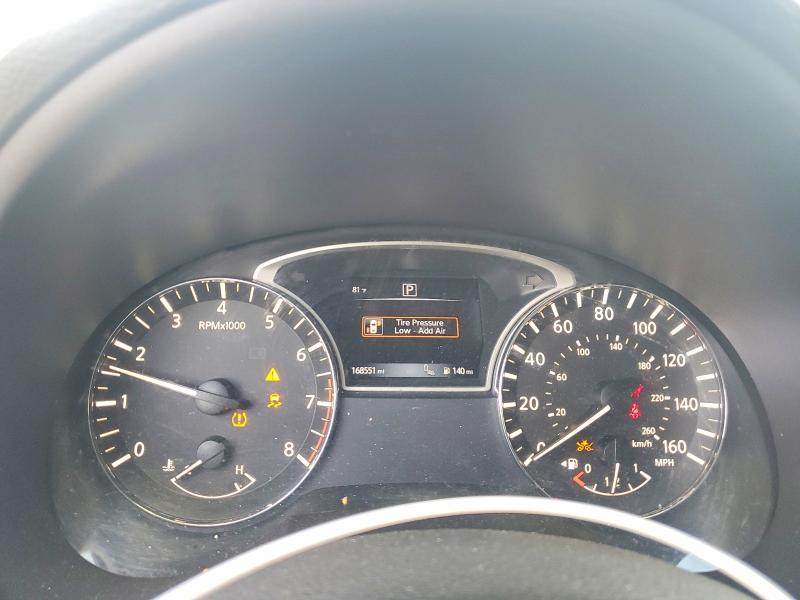 Продаж на аукціоні авто 2018 Nissan Altima, vin: 1N4AL3AP9JC248794, номер лоту: 55909036