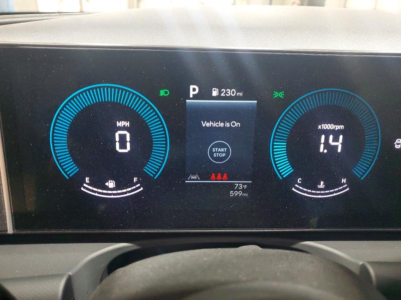 2026 Hyundai Santa Cruz მანქანა იყიდება აუქციონზე, vin: 5NTJBDDE3TH171930, აუქციონის ნომერი: 57860876