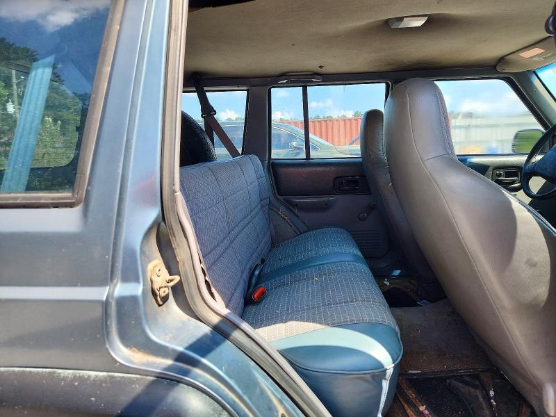 Aukcja sprzedaży 1997 Jeep Cherokee, vin: 1J4FJ28S3VL571961, numer aukcji: 56985506