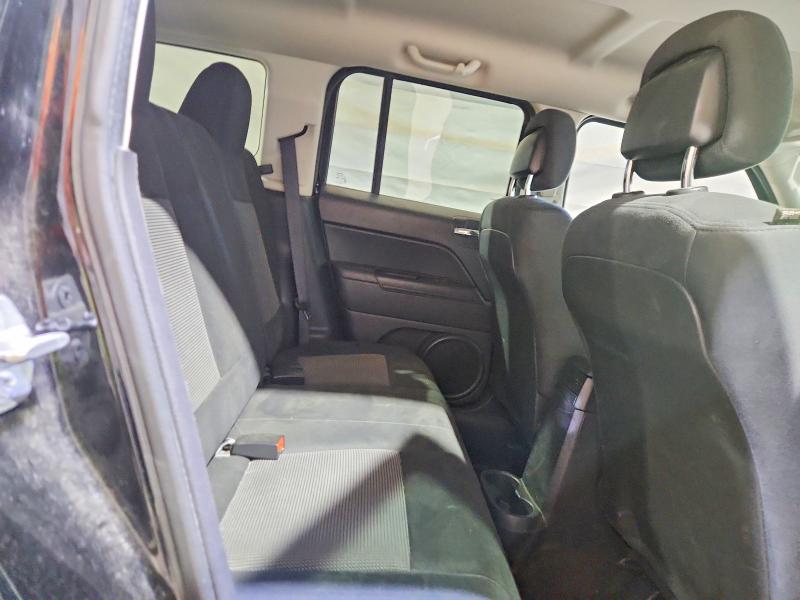 Aukcja sprzedaży 2014 Jeep Patriot, vin: 1C4NJRBB9ED772082, numer aukcji: 56337006