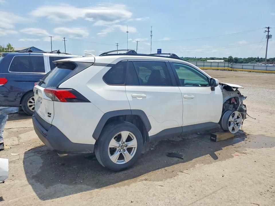 Продажа на аукционе авто 2019 Toyota Rav4, vin: 2T3P1RFV1KC019157, номер лота: 57570226