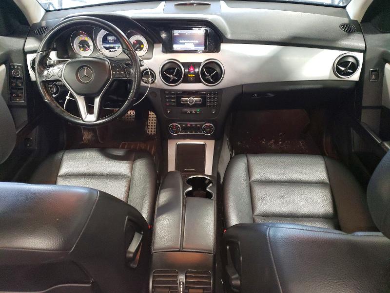 Продажа на аукционе авто 2013 Mercedes-benz Glk, vin: WDCGG8JB5DG006361, номер лота: 58108626