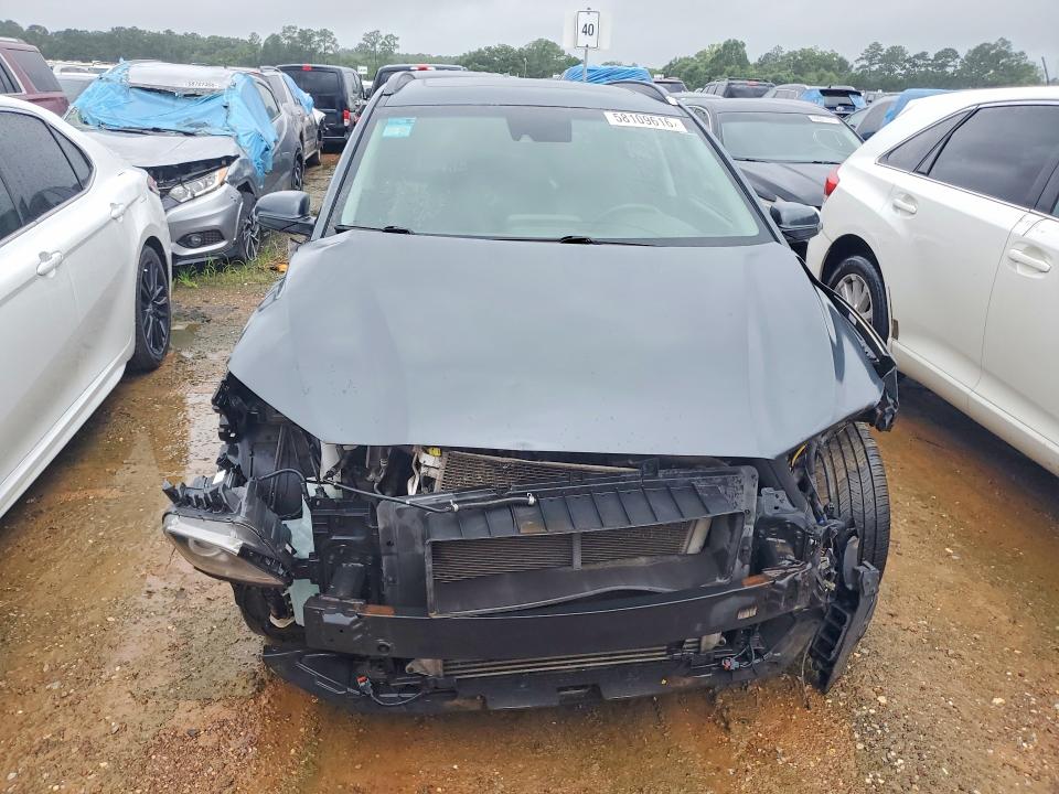 Продажа на аукционе авто 2019 Hyundai Kona, vin: KM8K33A54KU201788, номер лота: 58109616
