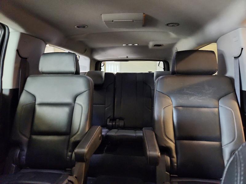 2015 Gmc Yukon Xl მანქანა იყიდება აუქციონზე, vin: 1GKS2HKC7FR128284, აუქციონის ნომერი: 55971006