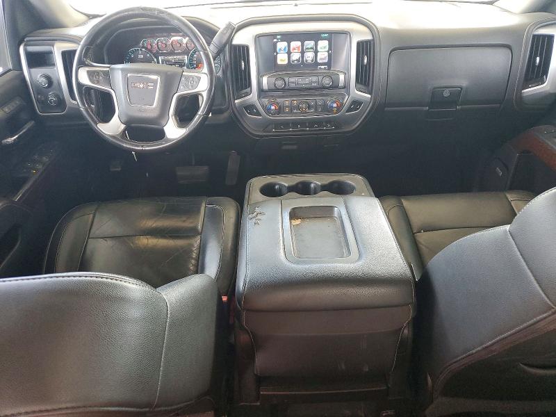 Aukcja sprzedaży 2018 Gmc Sierra, vin: 3GTU2NEC4JG187493, numer aukcji: 57421596