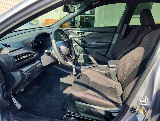 2024 Subaru Wrx მანქანა იყიდება აუქციონზე, vin: JF1VBAH66R9813632, აუქციონის ნომერი: 55456336