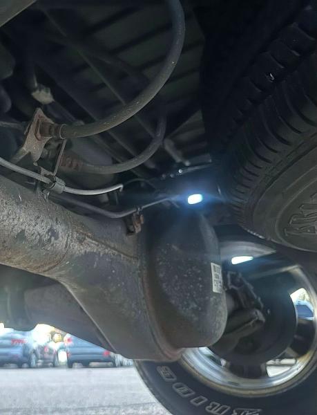 2006 Toyota Tacoma მანქანა იყიდება აუქციონზე, vin: 5TEMU52N46Z303495, აუქციონის ნომერი: 55997026