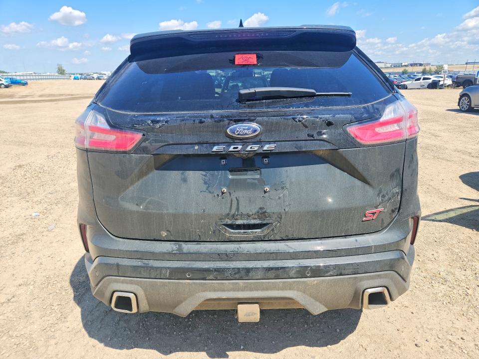 Продажа на аукционе авто 2024 Ford Edge, vin: 2FMPK4AP6RBA21437, номер лота: 58332976