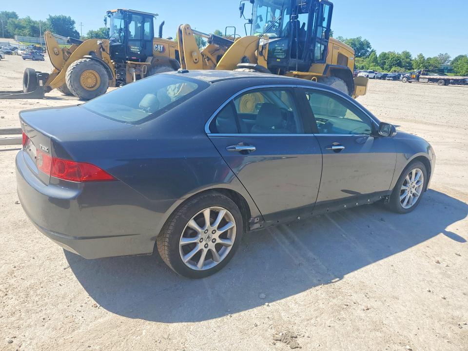 Продажа на аукционе авто 2007 Acura Tsx, vin: JH4CL969X7C010590, номер лота: 55964136
