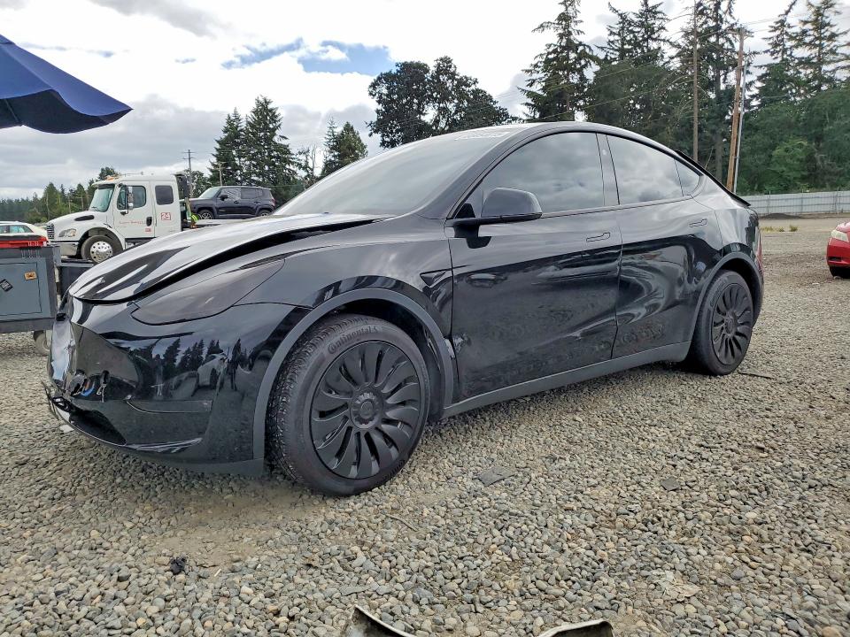 Aukcja sprzedaży 2023 Tesla Model  Y, vin: 7SAYGDEE4PF859861, numer aukcji: 85454815