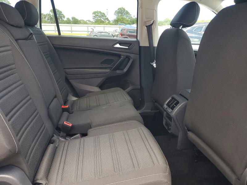 Aukcja sprzedaży 2023 Volkswagen Tiguan, vin: 3VVRB7AX0PM020909, numer aukcji: 56046276