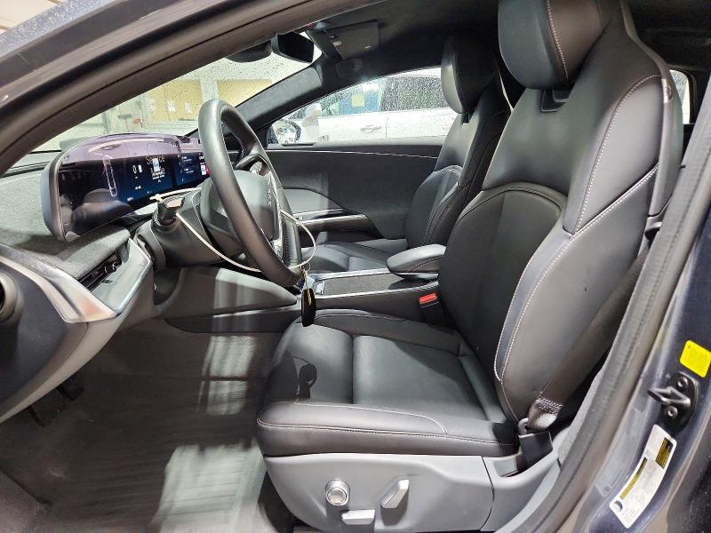 Aukcja sprzedaży 2023 Lucid Motors Air, vin: 50EA1PFA8PA007708, numer aukcji: 54000356
