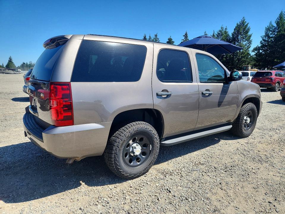 2014 Chevrolet Tahoe მანქანა იყიდება აუქციონზე, vin: 1GNSK2E02ER116124, აუქციონის ნომერი: 54694736