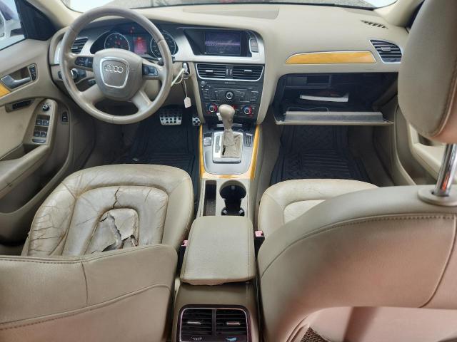 Aukcja sprzedaży 2009 Audi A4, vin: WAUCF78K49N076392, numer aukcji: 55335956