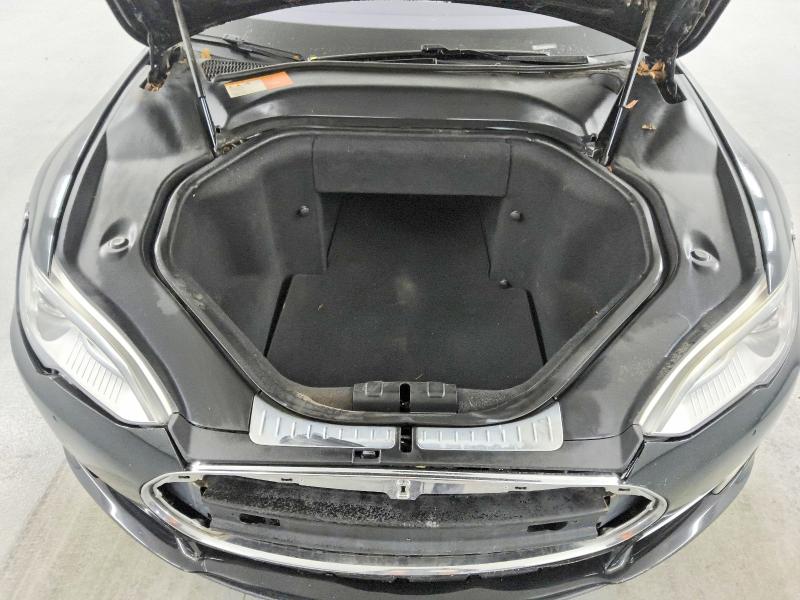 Aukcja sprzedaży 2013 Tesla Model S, vin: 5YJSA1BG5DFP08693, numer aukcji: 52675816