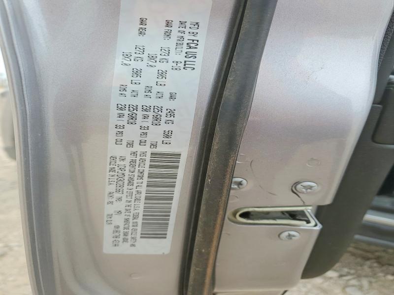 Продаж на аукціоні авто 2019 Jeep Cherokee, vin: 1C4PJMDX3KD281667, номер лоту: 56791836