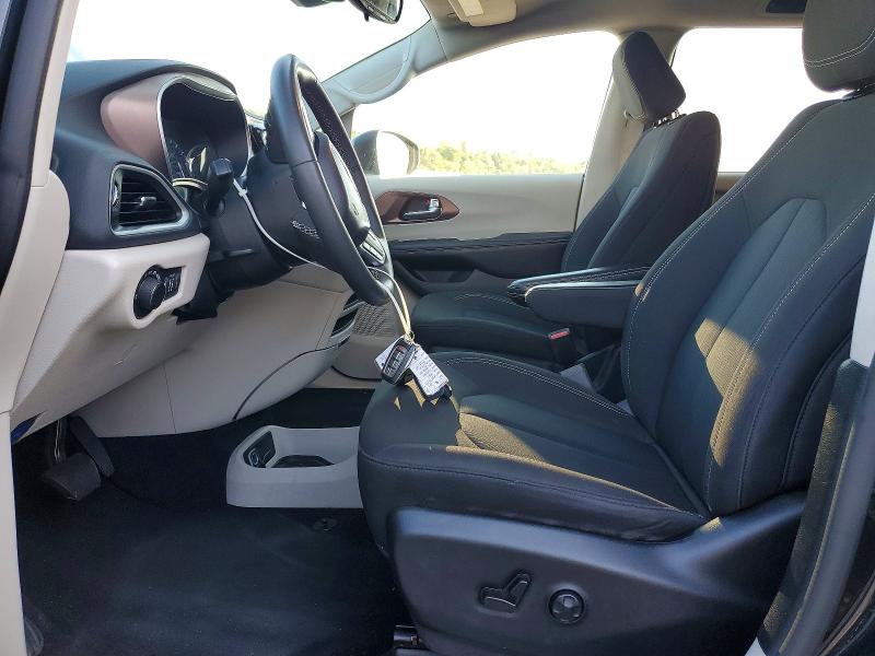 Продаж на аукціоні авто 2023 Chrysler Voyager, vin: 2C4RC1CG8PR531959, номер лоту: 57815386