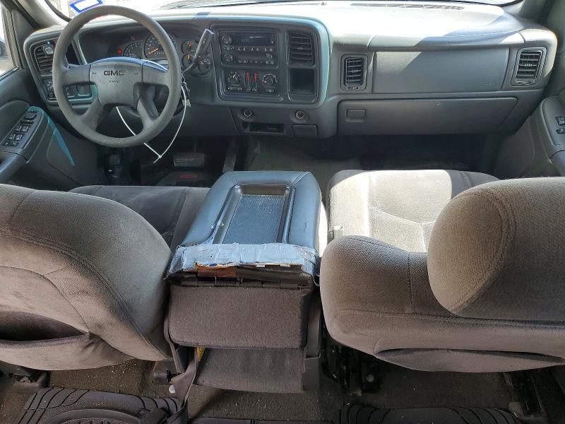 Aukcja sprzedaży 2007 Gmc New Sierra, vin: 2GTEC13V071179570, numer aukcji: 56649796