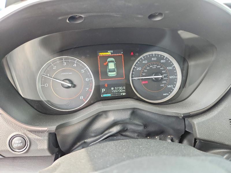 Продажа на аукционе авто 2018 Subaru Crosstrek, vin: JF2GTAMC5JH311766, номер лота: 56787816