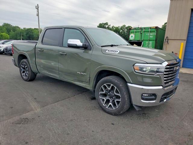 2026 Ram 1500 მანქანა იყიდება აუქციონზე, vin: 1C6SRFJP9TN255239, აუქციონის ნომერი: 58932186