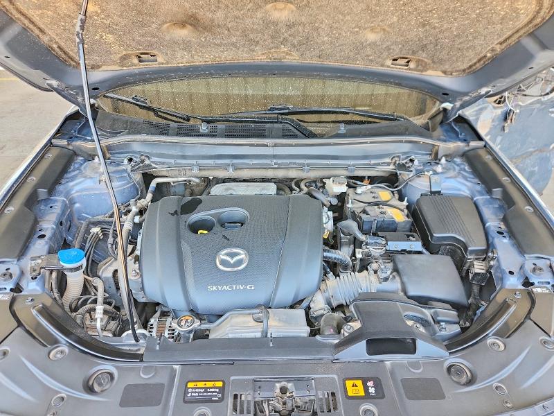 Продаж на аукціоні авто 2023 Mazda Cx-5, vin: JM3KFBCM6P0284463, номер лоту: 85624955