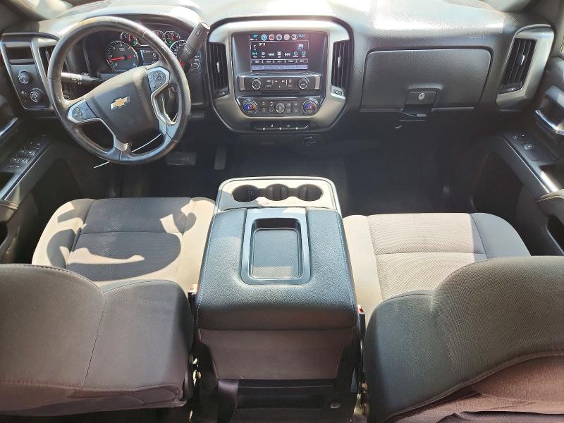 Aukcja sprzedaży 2018 Chevrolet Silverado, vin: 3GCUKREC8JG419360, numer aukcji: 56523466