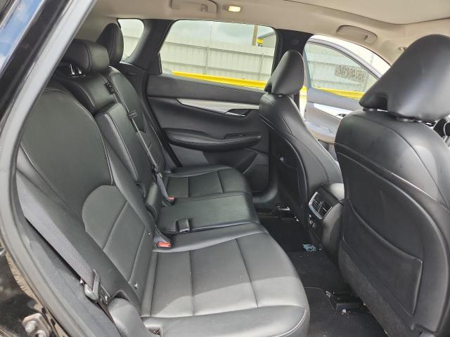 57464186 :رقم المزاد ، 3PCAJ5BAXMF104894 vin ، 2021 Infiniti Qx50 مزاد بيع