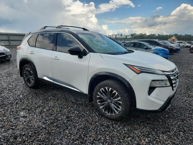 Продаж на аукціоні авто 2025 Nissan Rogue, vin: JN8BT3DC2SW100448, номер лоту: 56970226