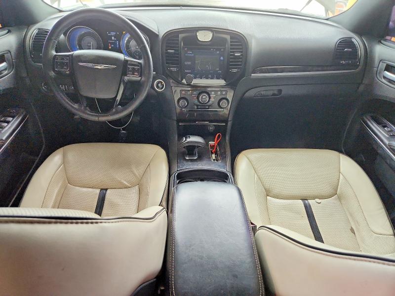 Продаж на аукціоні авто 2014 Chrysler 300, vin: 2C3CCARG3EH355830, номер лоту: 56756846