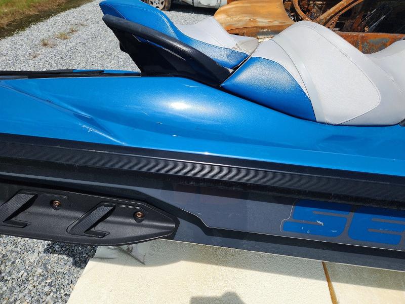 Aukcja sprzedaży 2019 Sea Doo Gtx 155, vin: CAYDV09117L819, numer aukcji: 58464546