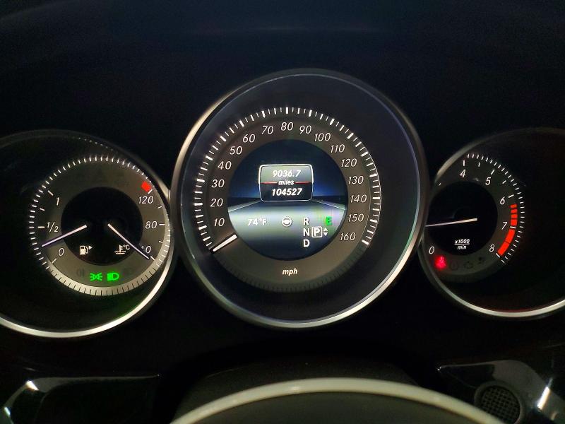 Продаж на аукціоні авто 2016 Mercedes-benz Cls, vin: WDDLJ9BB6GA161279, номер лоту: 59009196
