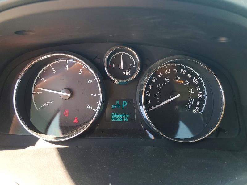 2014 Chevrolet Captiva მანქანა იყიდება აუქციონზე, vin: 3GNAL4EK7ES667197, აუქციონის ნომერი: 53644556