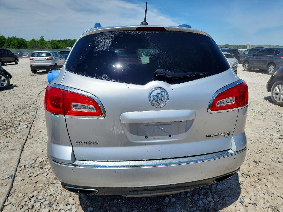 Aukcja sprzedaży 2017 Buick Enclave, vin: 5GAKVBKD6HJ258942, numer aukcji: 56768206
