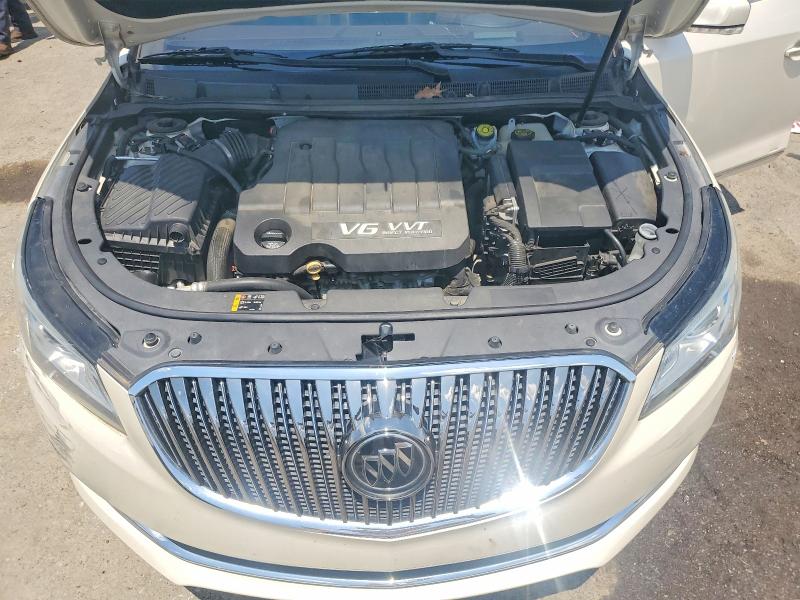 Продаж на аукціоні авто 2014 Buick Lacrosse, vin: 1G4GF5G34EF221711, номер лоту: 55512356