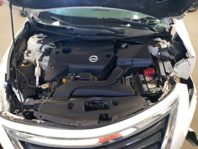 Aukcja sprzedaży 2015 Nissan Altima, vin: 1N4AL3APXFC275655, numer aukcji: 56639586