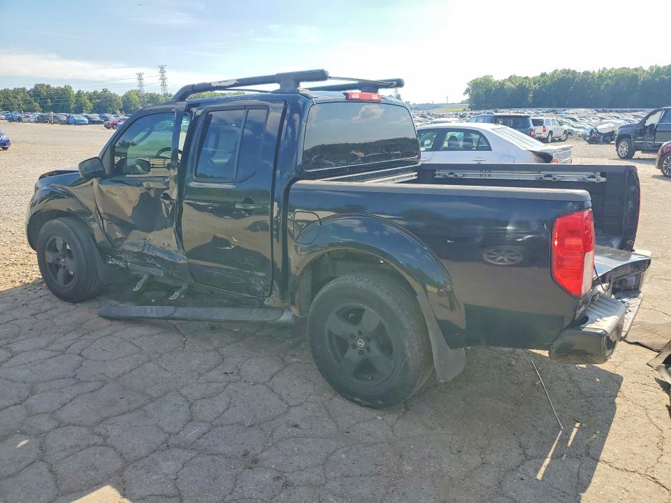 Продажа на аукционе авто 2005 Nissan Frontier, vin: 1N6AD07U15C401397, номер лота: 57710996