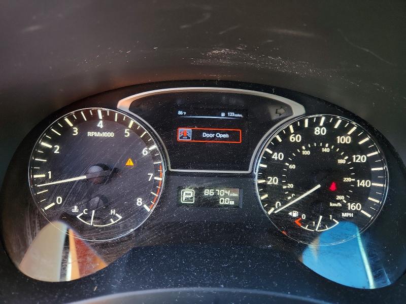 Продаж на аукціоні авто 2015 Nissan Altima, vin: 1N4AL3AP1FC171961, номер лоту: 58962846