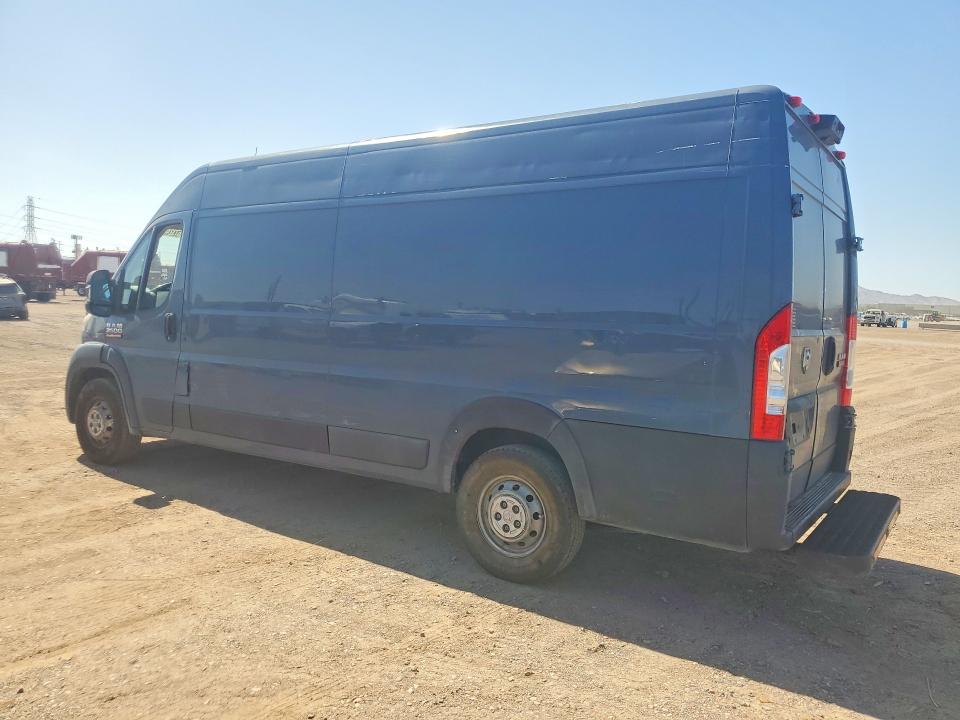 Продаж на аукціоні авто 2020 Ram Promaster 3500, vin: 3C6URVJG2LE106730, номер лоту: 57324616
